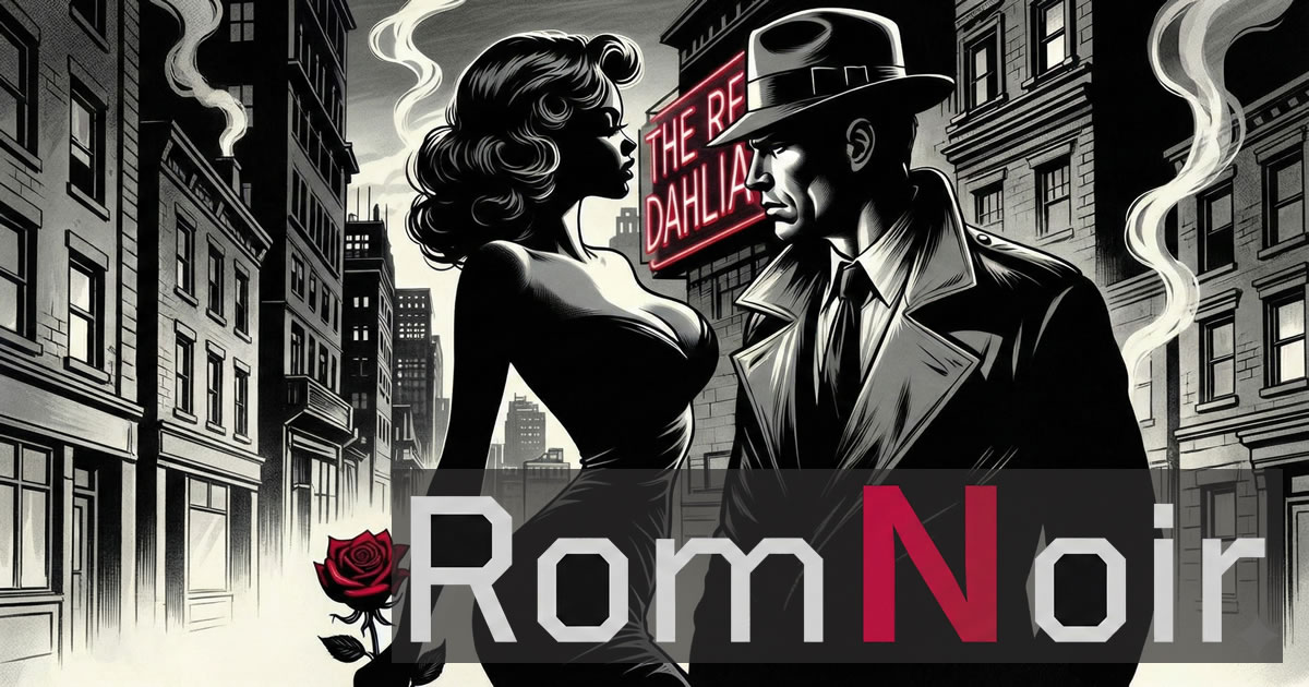 RomNoir